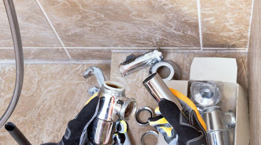 Professional New roof installation in San Marcos, TX